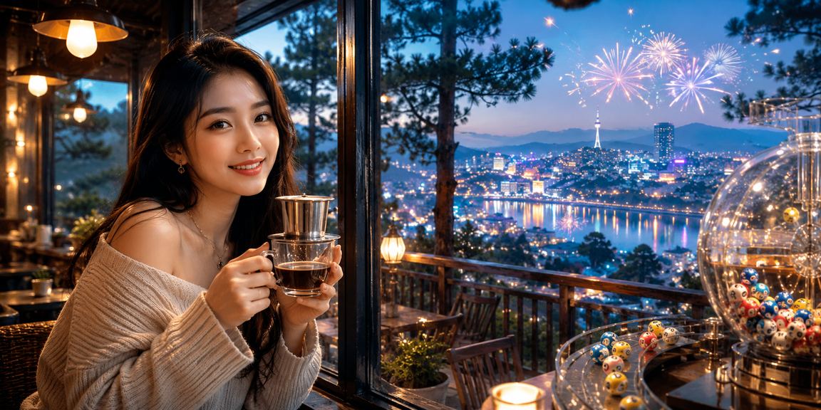 Người dùng tại Đà Lạt xem lại điều khoản trước khi đặt cược trực tuyến