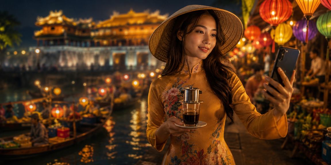 Người dùng tại Huế nhận thưởng nạp tiền khi dùng 735