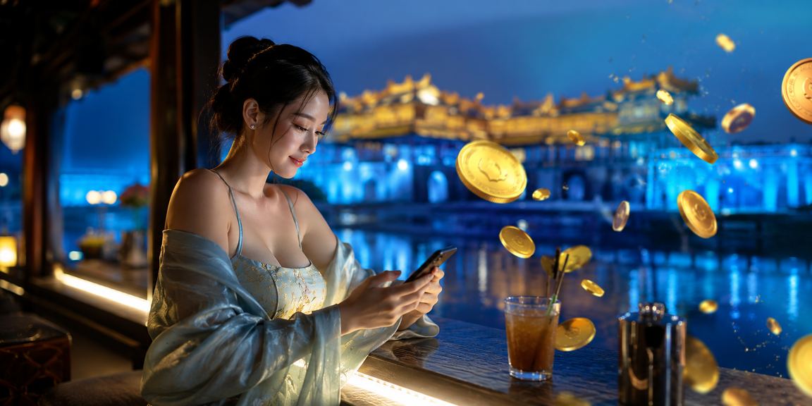 Nền tảng casino di động dành riêng cho người lớn tại Việt Nam