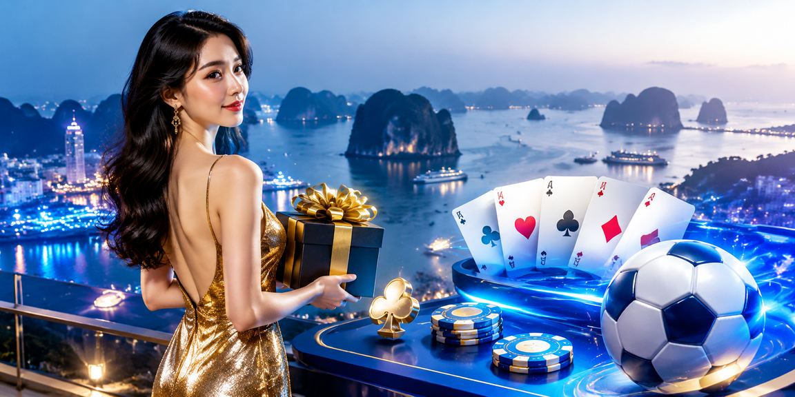 Người chơi Việt Nam xem thông tin khuyến mãi casino và cá cược thể thao trên điện thoại